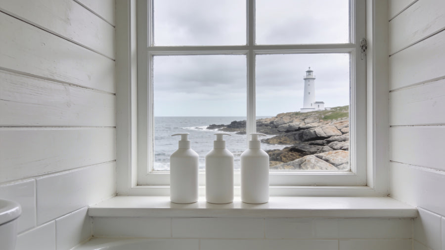Hotel toiletries for Halifax and Atlantic Canada properties