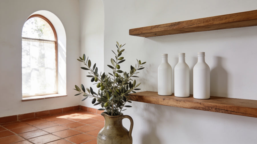 High-volume hotel amenities for Spanish resorts and city hotels