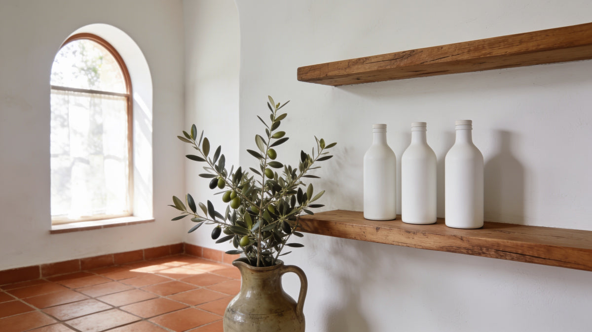 High-volume hotel amenities for Spanish resorts and city hotels