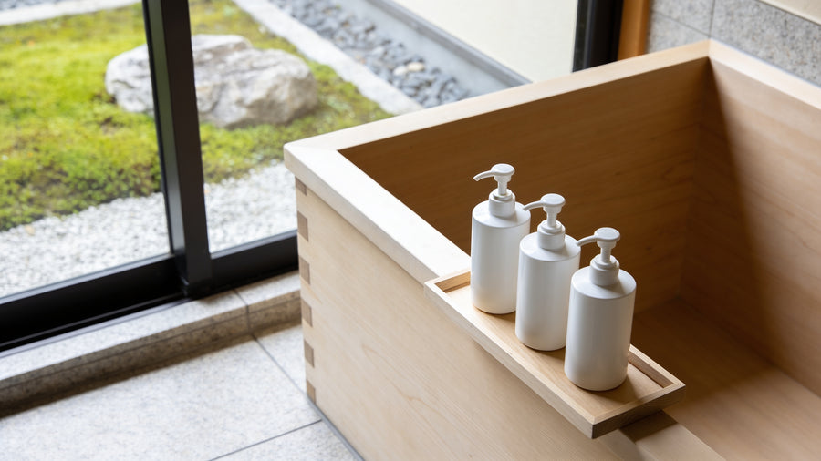 Hotel Toiletries Made in India for Hotels in Japan