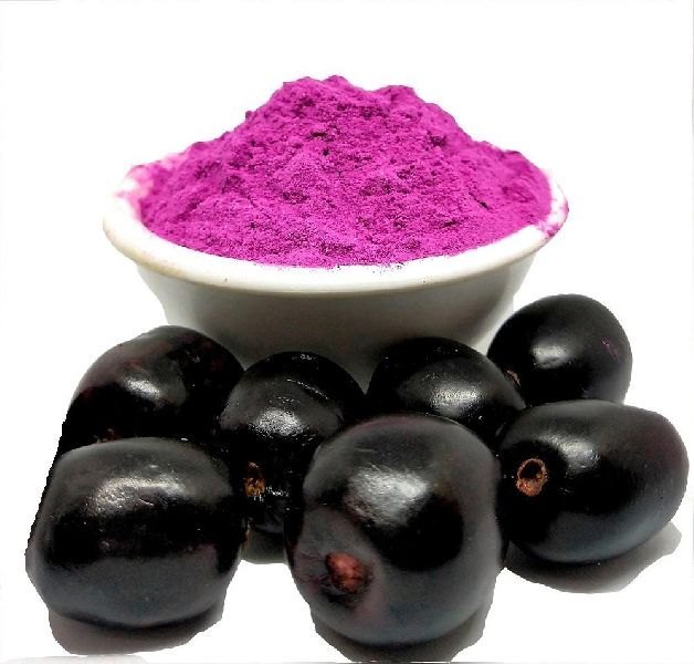 Jamun Seed Powder
