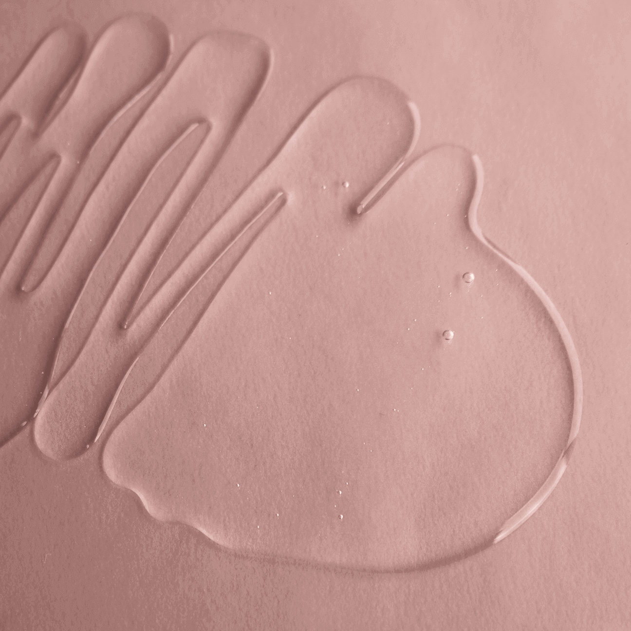 Lemongrass & Lavender Massage Oil