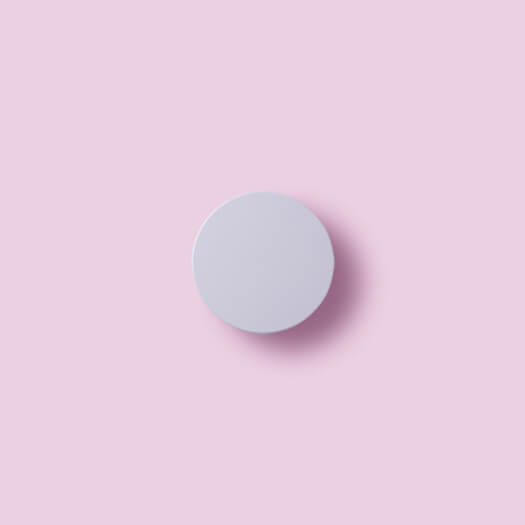 CP010-Round Cushion Compact 10