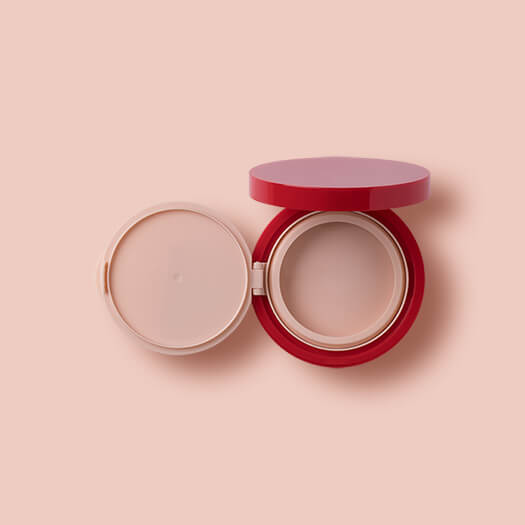 CP010-Round Cushion Compact 15