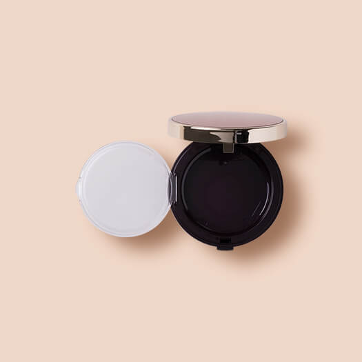 CP010-Round Cushion Compact 13