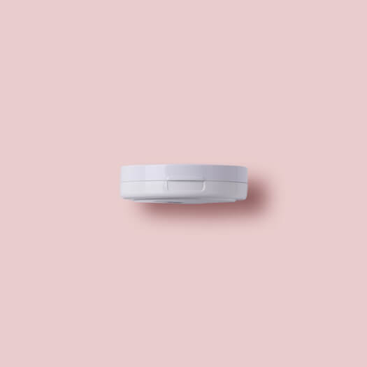 CP010-Round Eco Cushion Compact 20