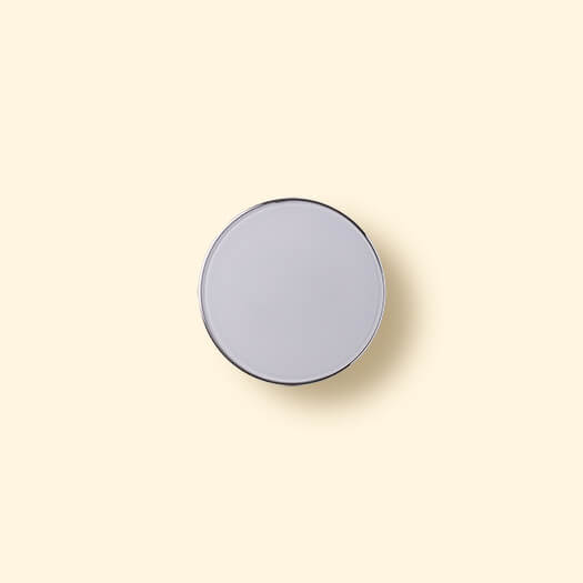 CP010-Round Plaque Airtight Compact 15