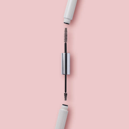 MC010-Round Mascara A 10