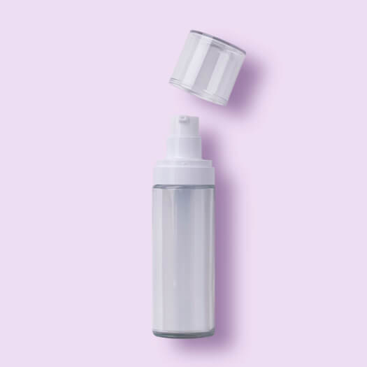 PKG Shape: Round PKG Type: Single Wall Dosage: 0.2cc