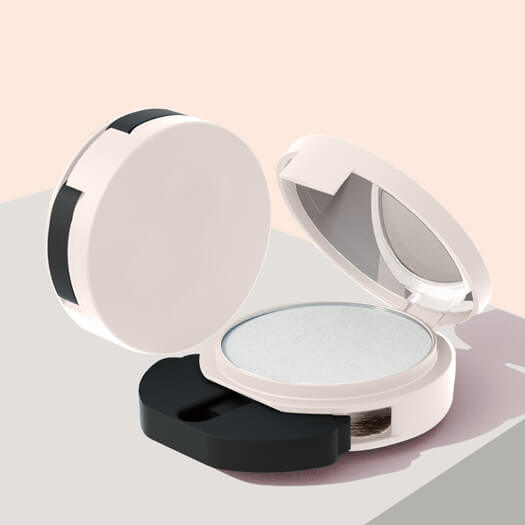 Brush POP Compact 8