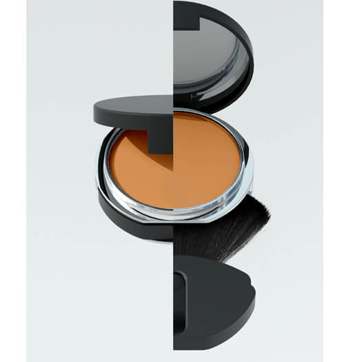 Brush POP Compact 8