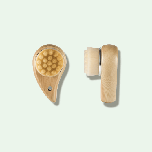 Face Cleansing Brush J05S