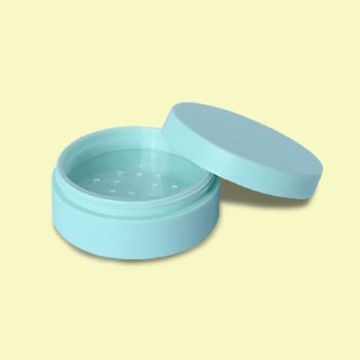 Sing Wall Loose Powder Jar 15