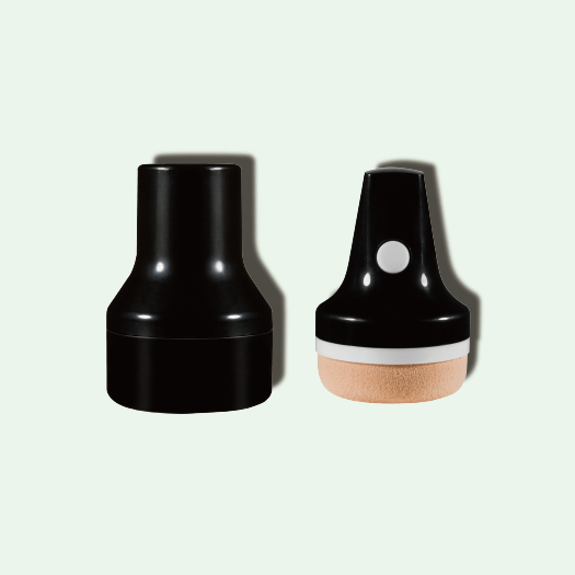 Vibration Puff 1