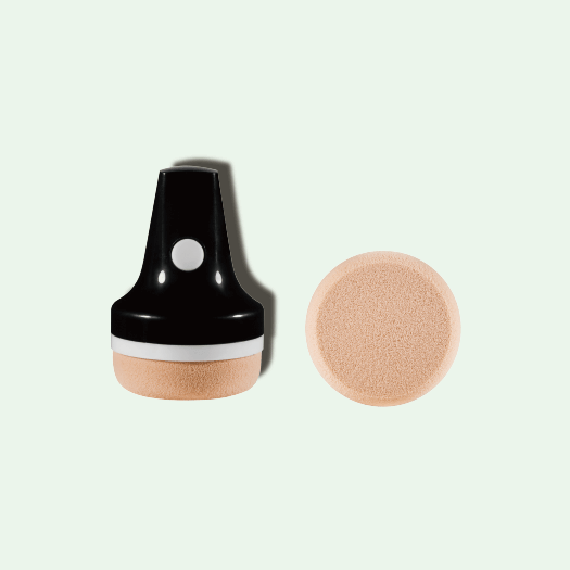 Vibration Puff 1