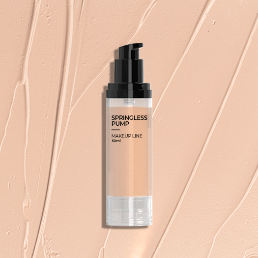 SPRINGLESS MODULE AIRLESS B 50