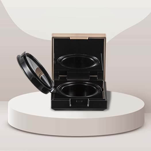 Square Mini Cushion Pact 8