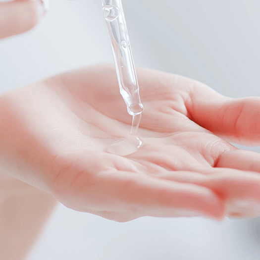 EVE Vegan Radiance Booster