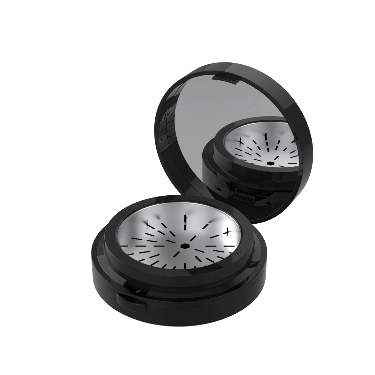 Grinder 1 Hole Compact A 25G