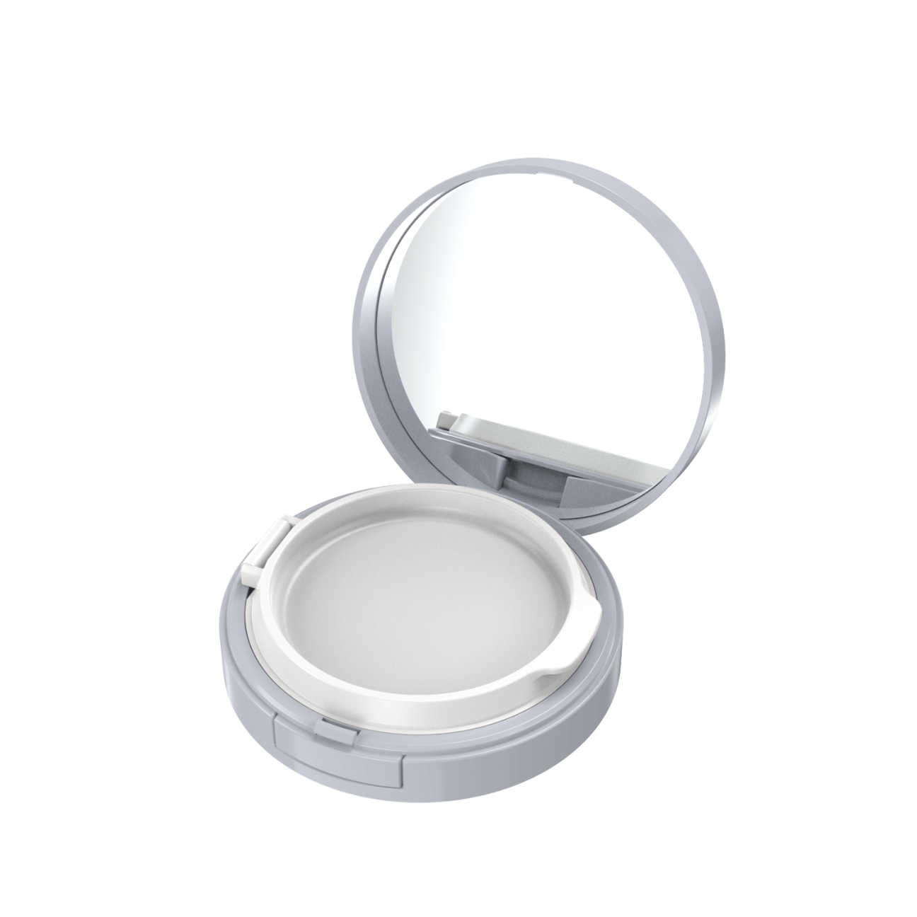 Round Cushion Compact-SLR-E-D