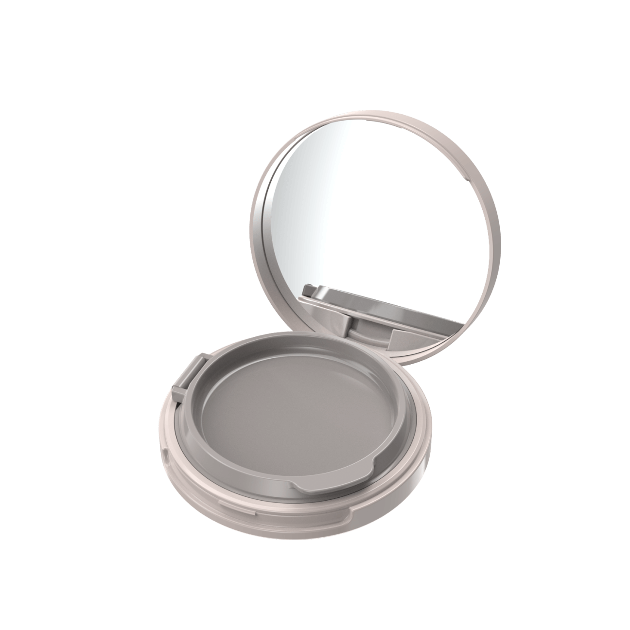 Round Cushion Compact-SLR