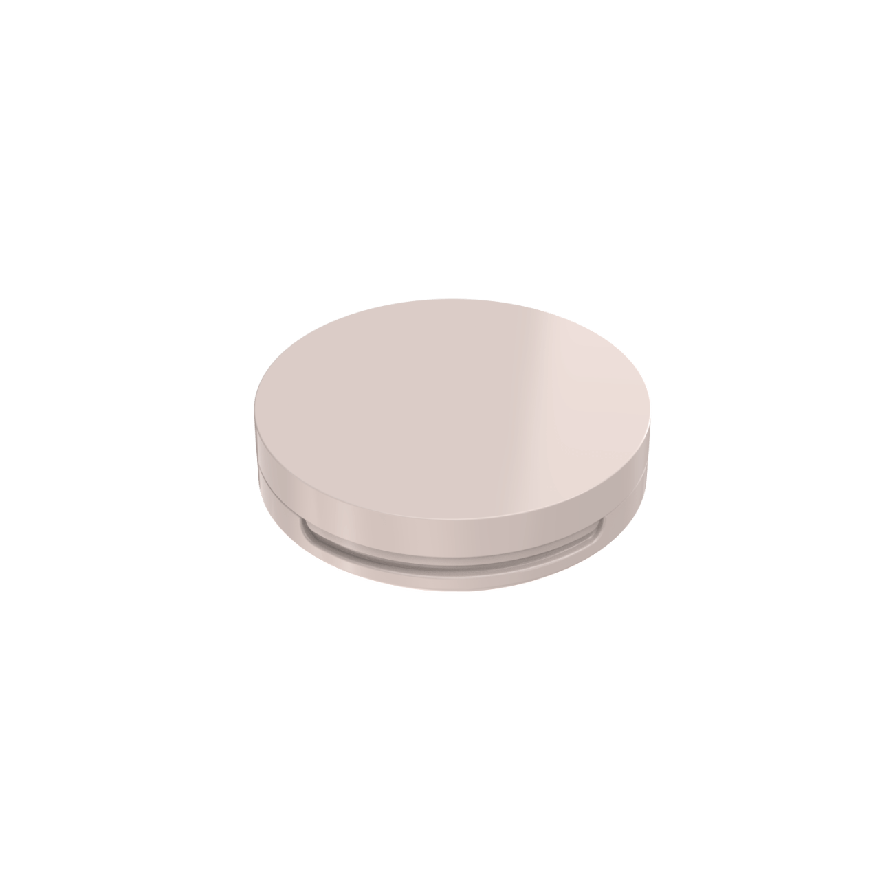 Round Cushion Compact-SLR
