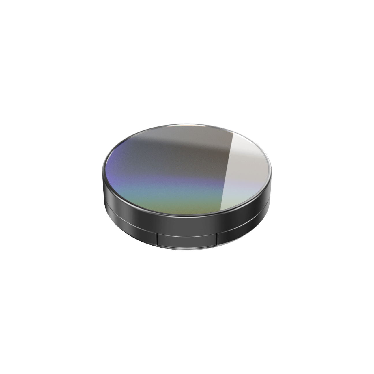 Round Cushion Compact-SLR-B-D