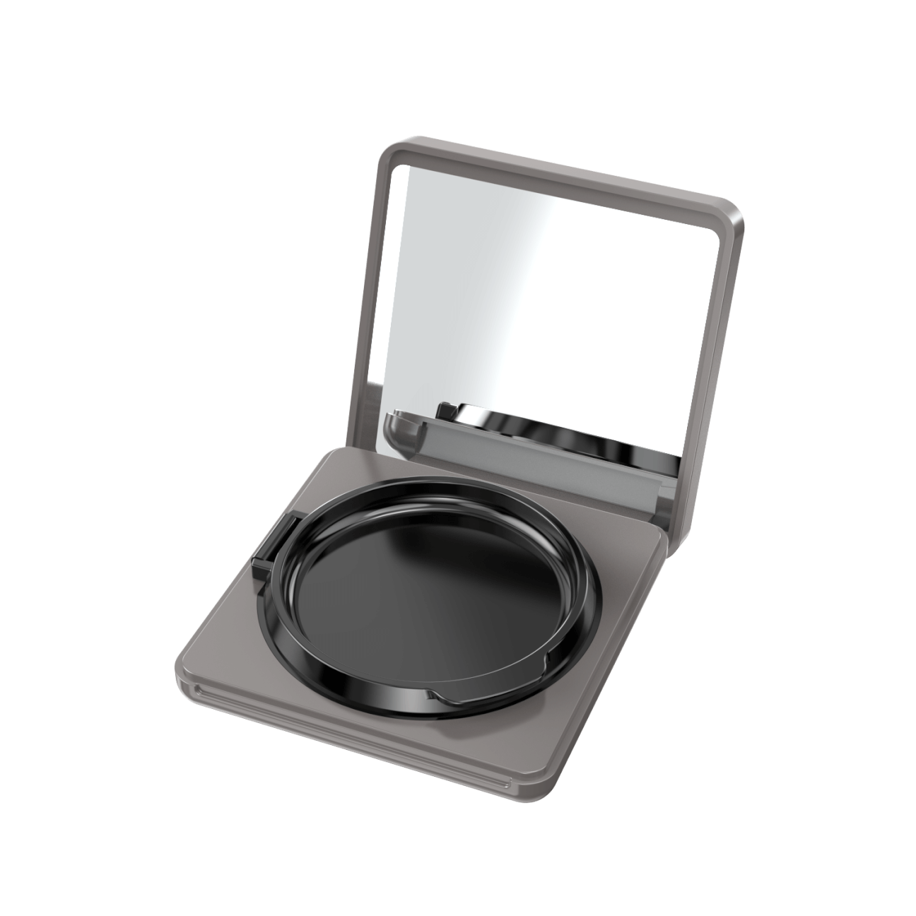 Square Cushion Compact-SL