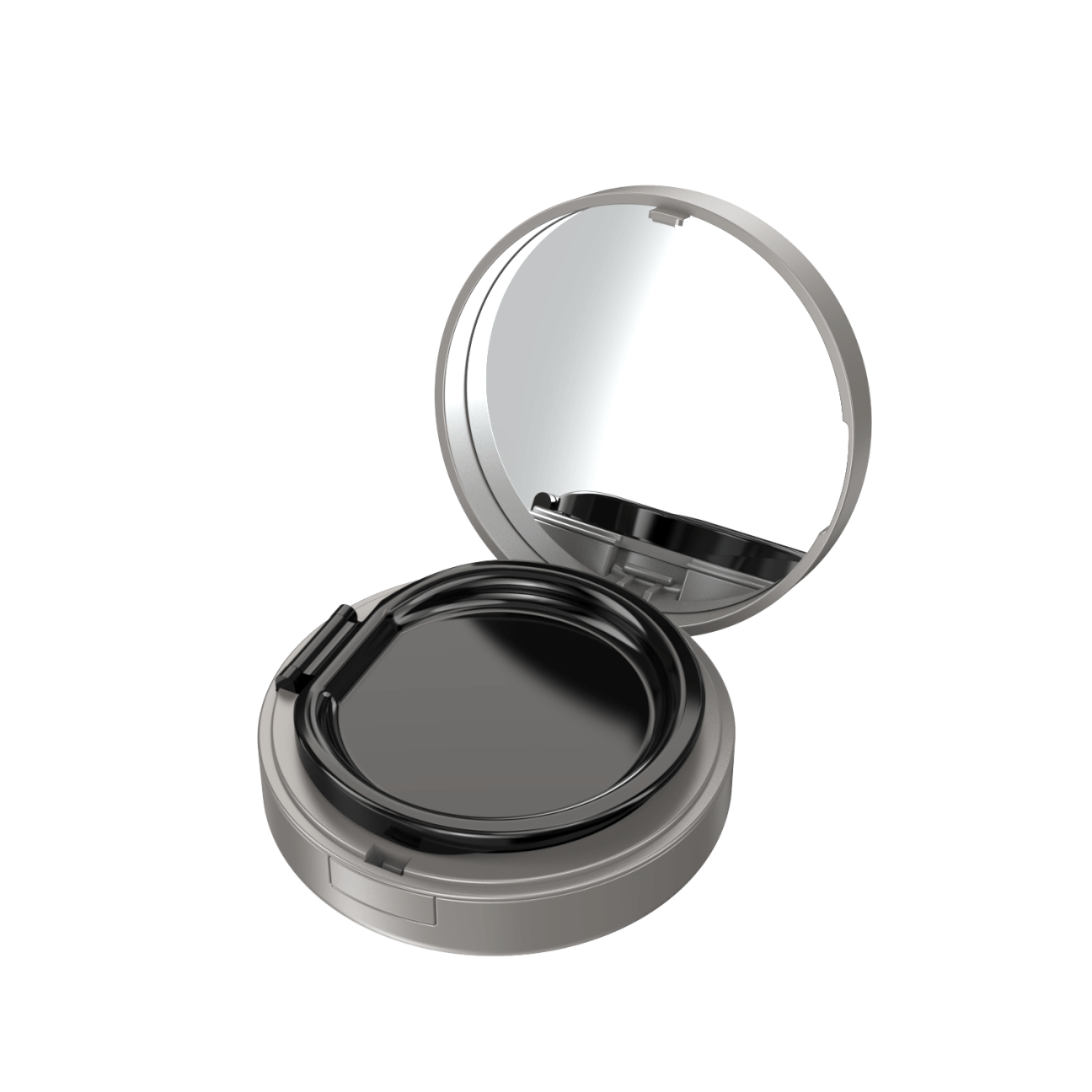Round Cushion Compact-MH-Mesh