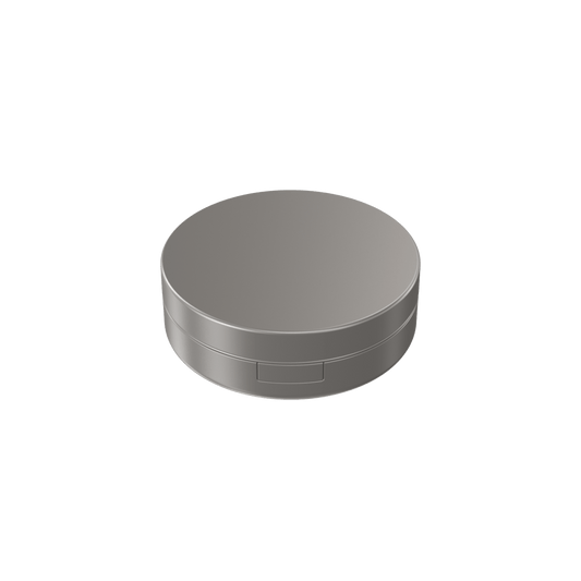 Round Cushion Compact-MH-Mesh