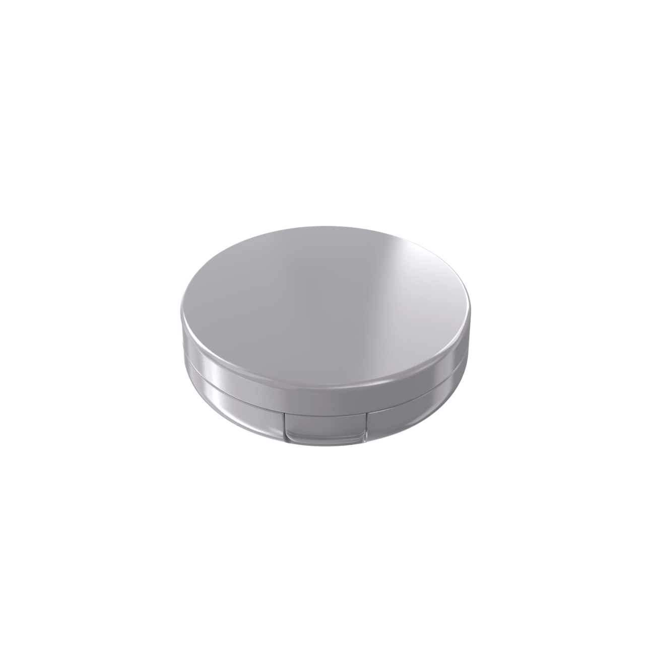 Round Cushion Compact-J-Mesh
