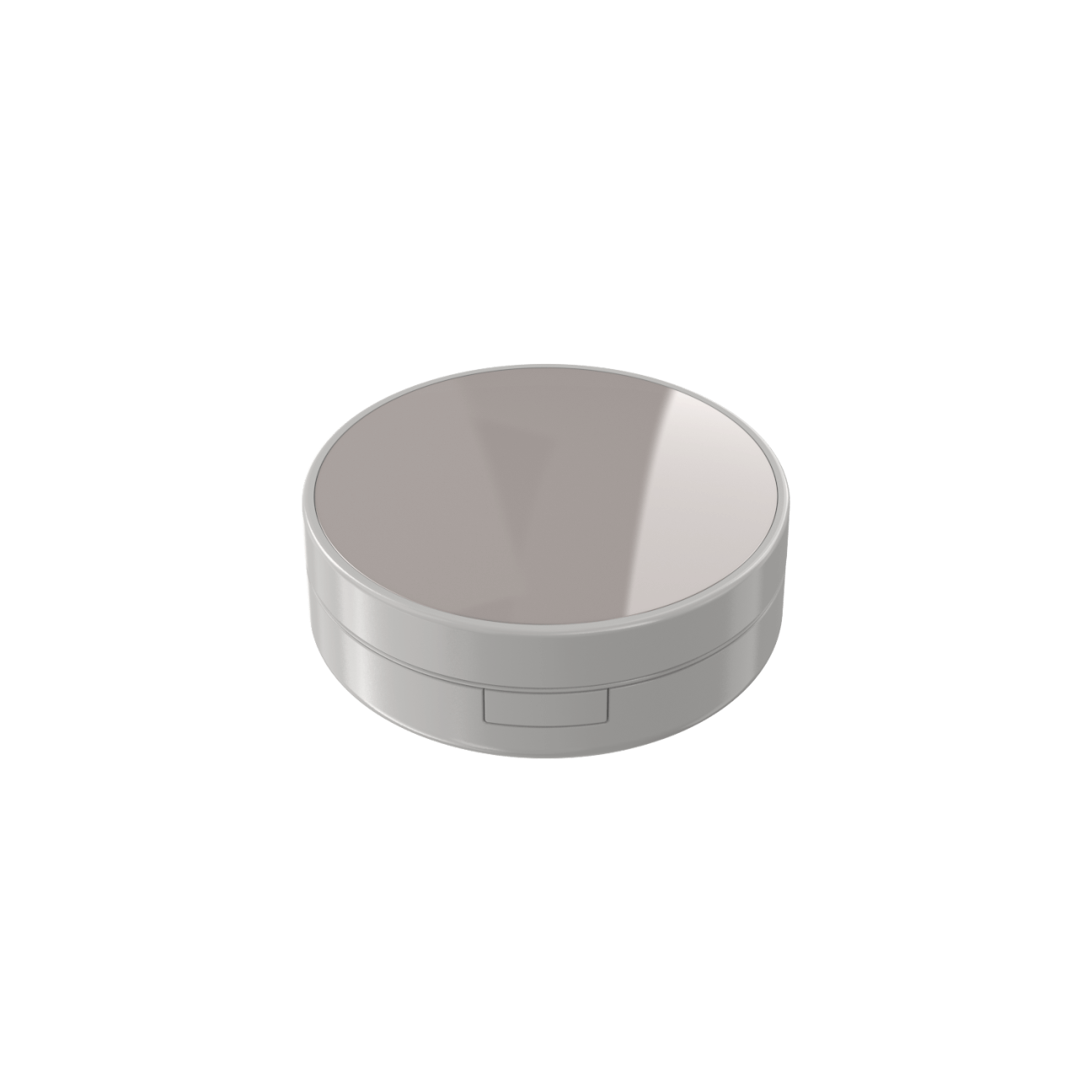 Round Cushion Compact-MH-B-Mesh