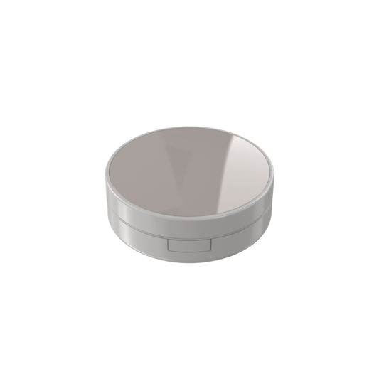 Round Cushion Compact-MH-B-Mesh