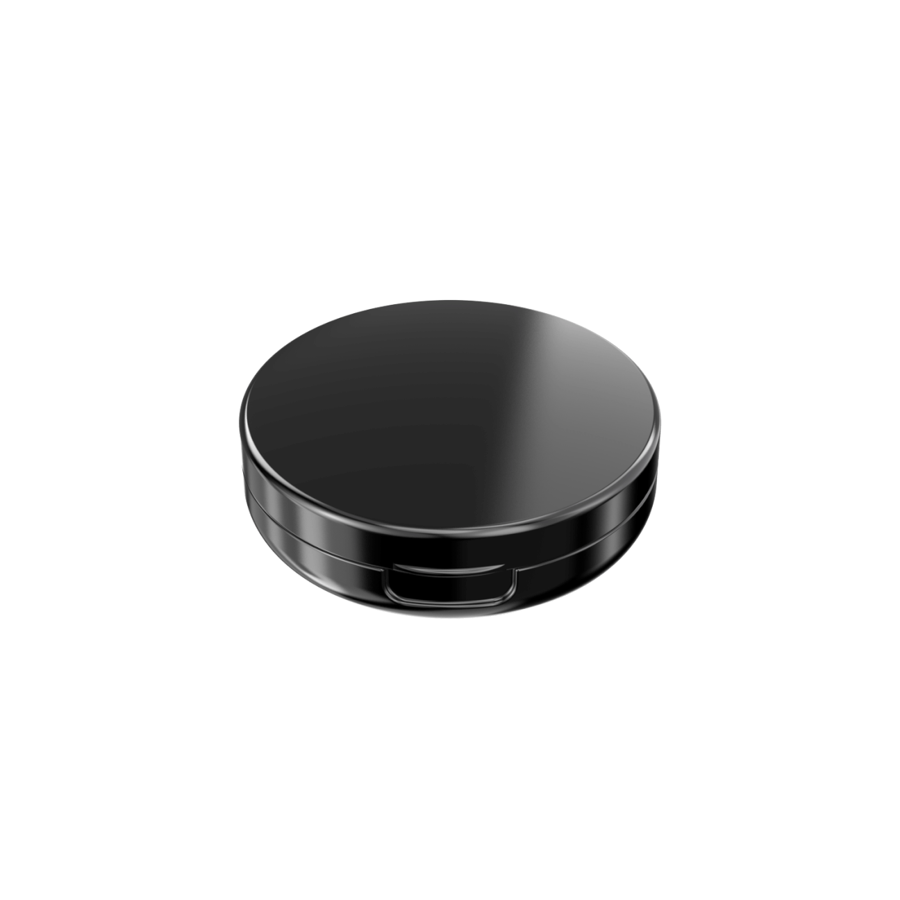 Round Cushion Compact-JS