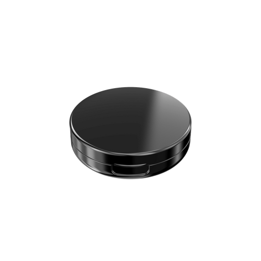 Round Cushion Compact-JS
