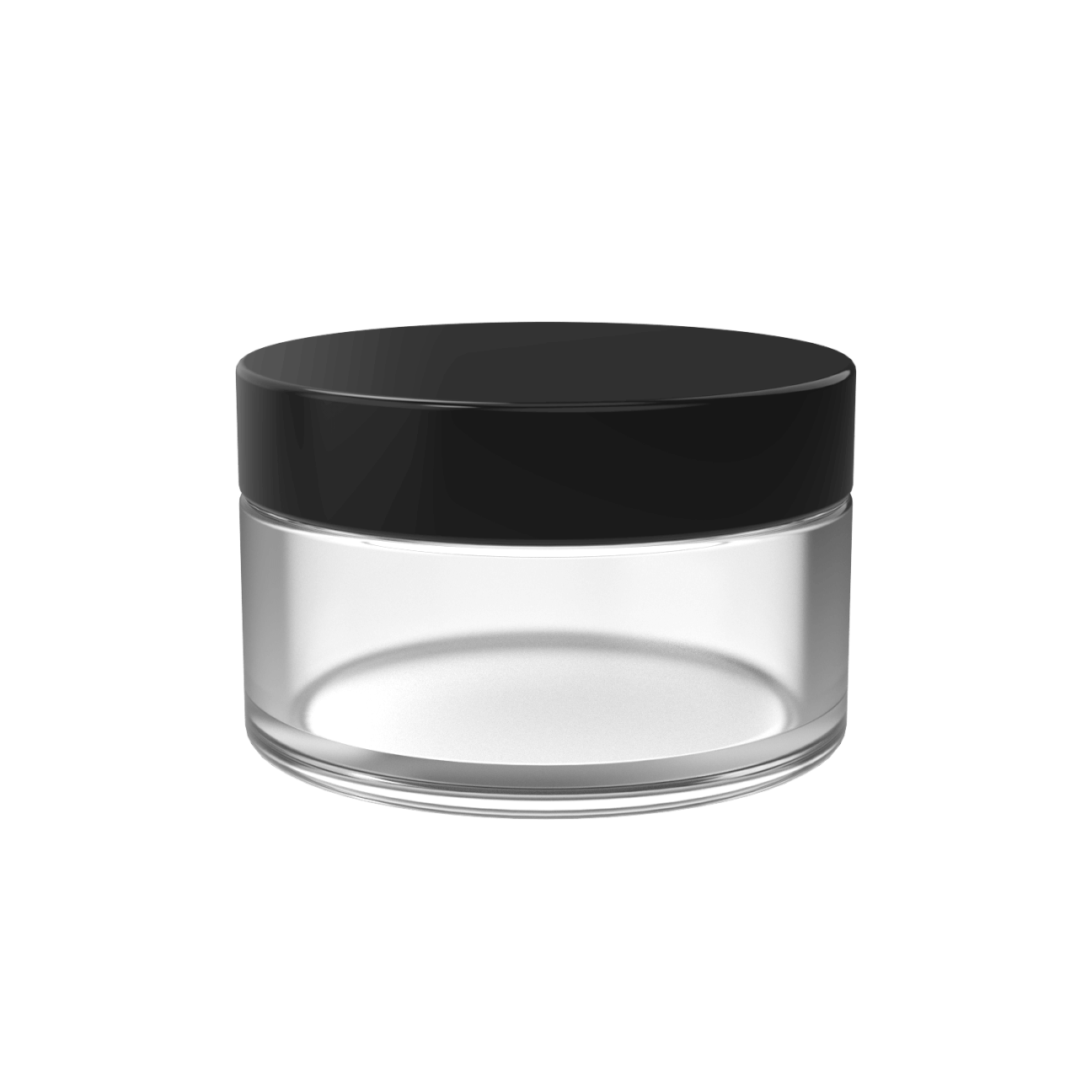 P-2202 Mesh Powder Jar 30G
