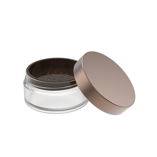 P-1801 Powder Jar 15G