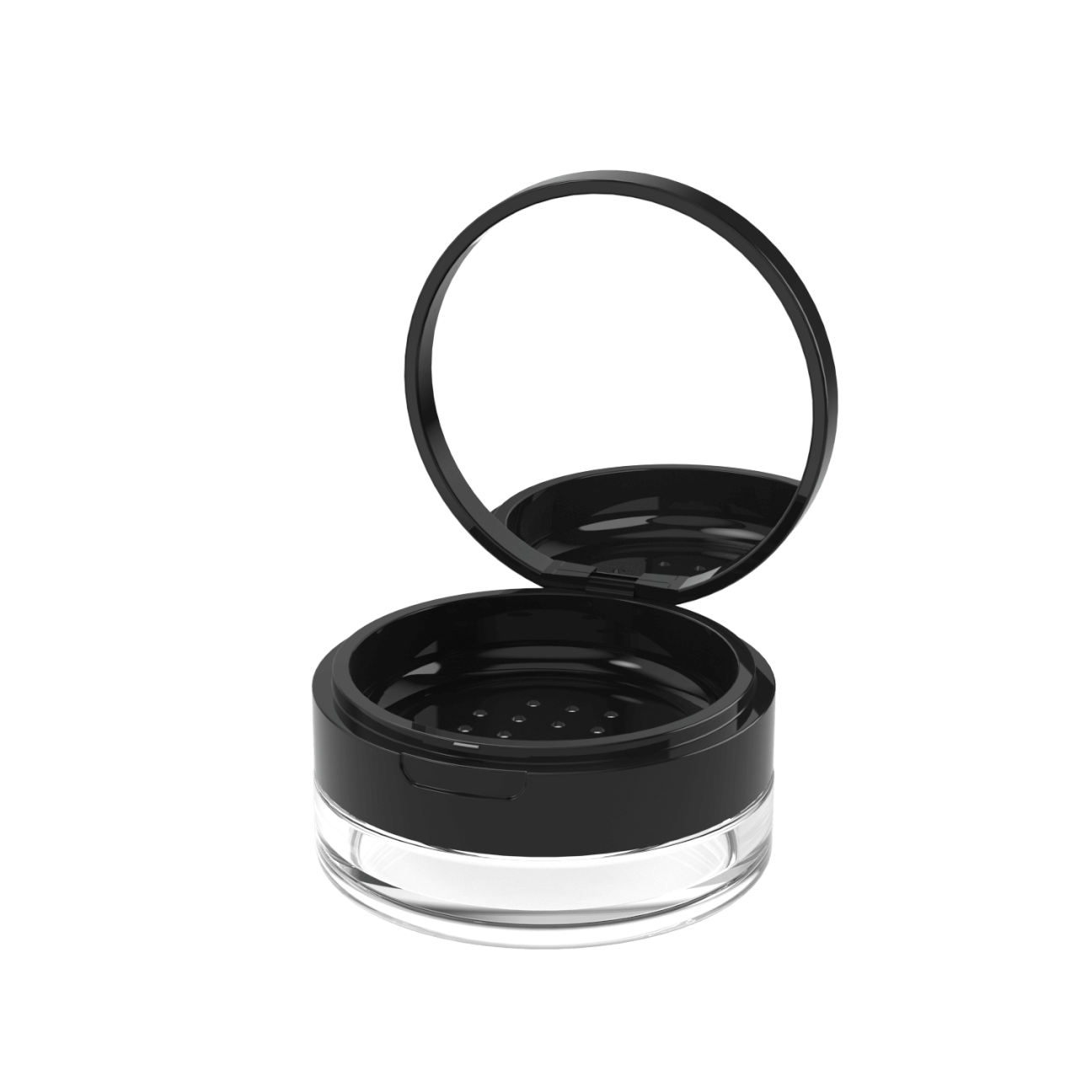 P-1700 Powder Jar 10G