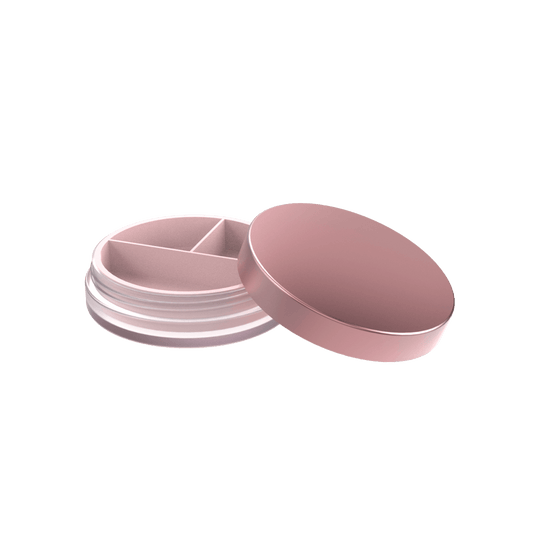 P-1201 Powder Jar 10G