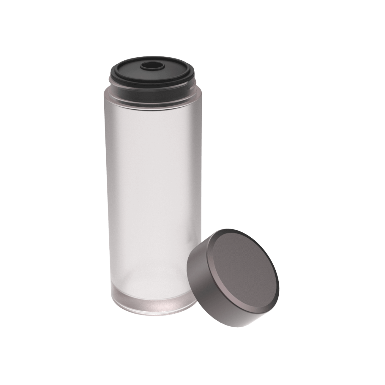 P-0201 Powder Jar 8G