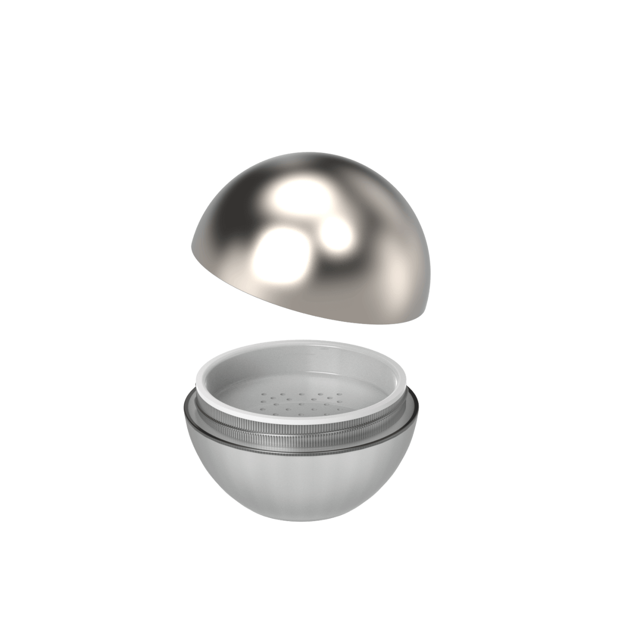 P-1100 Powder Jar 25G