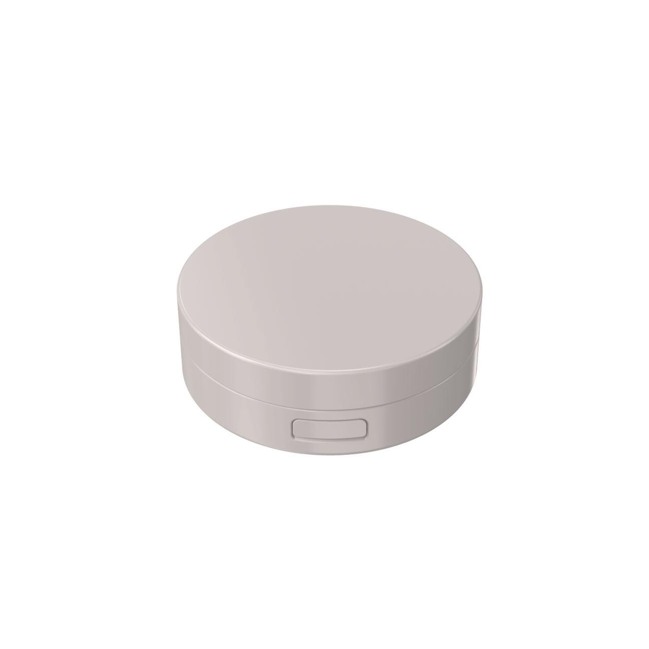 Round Cushion Compact-M2601-15G