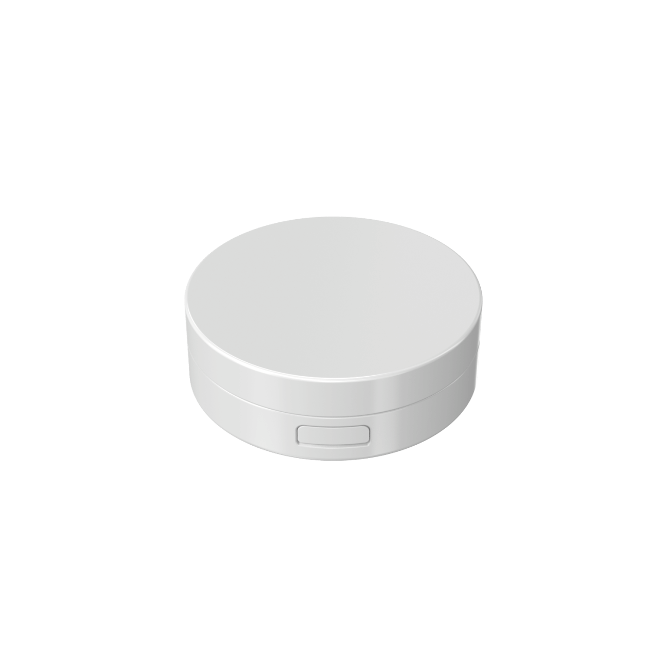 Round Cushion Compact-M2601-20G