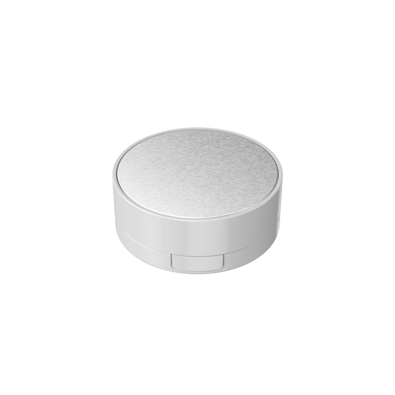 Round Cushion Compact-M1301-10G