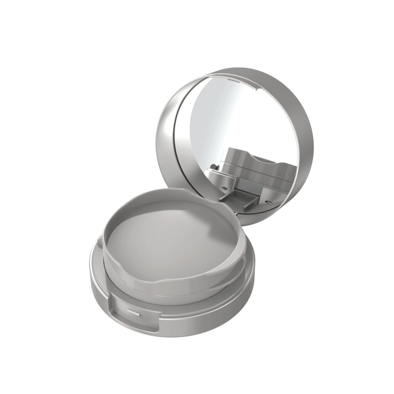 Round Cushion Compact-M1400-5G
