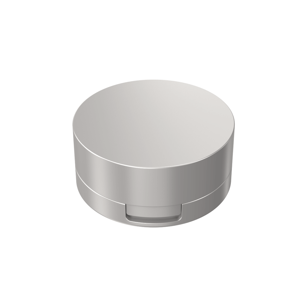 Round Cushion Compact-M1400-5G