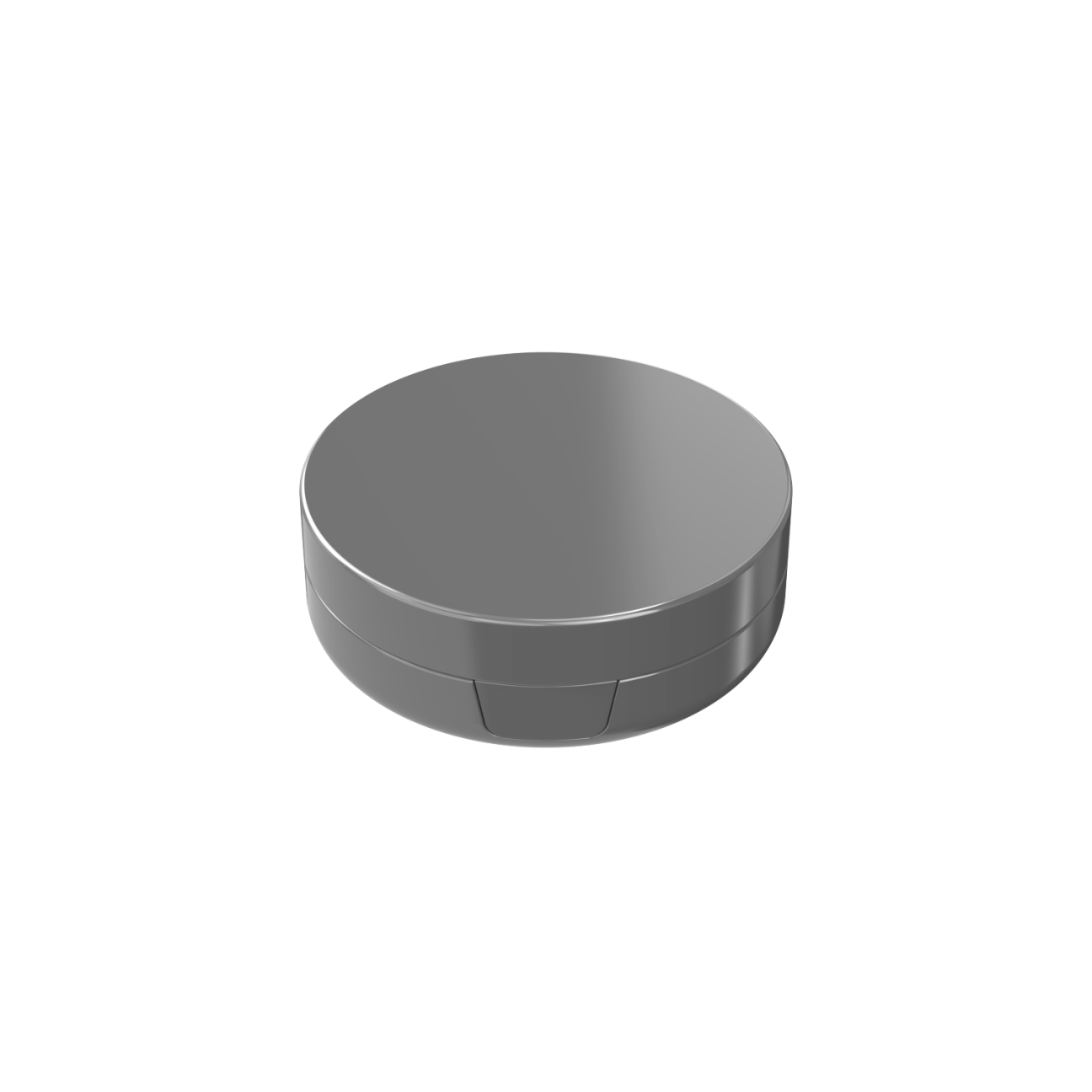 Round Cushion Compact-M1000-15G