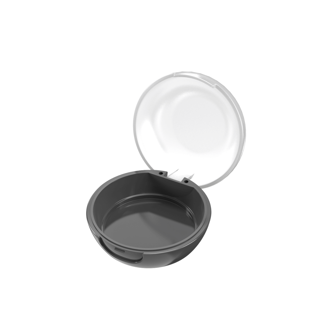 Round Powder-P0700-4G