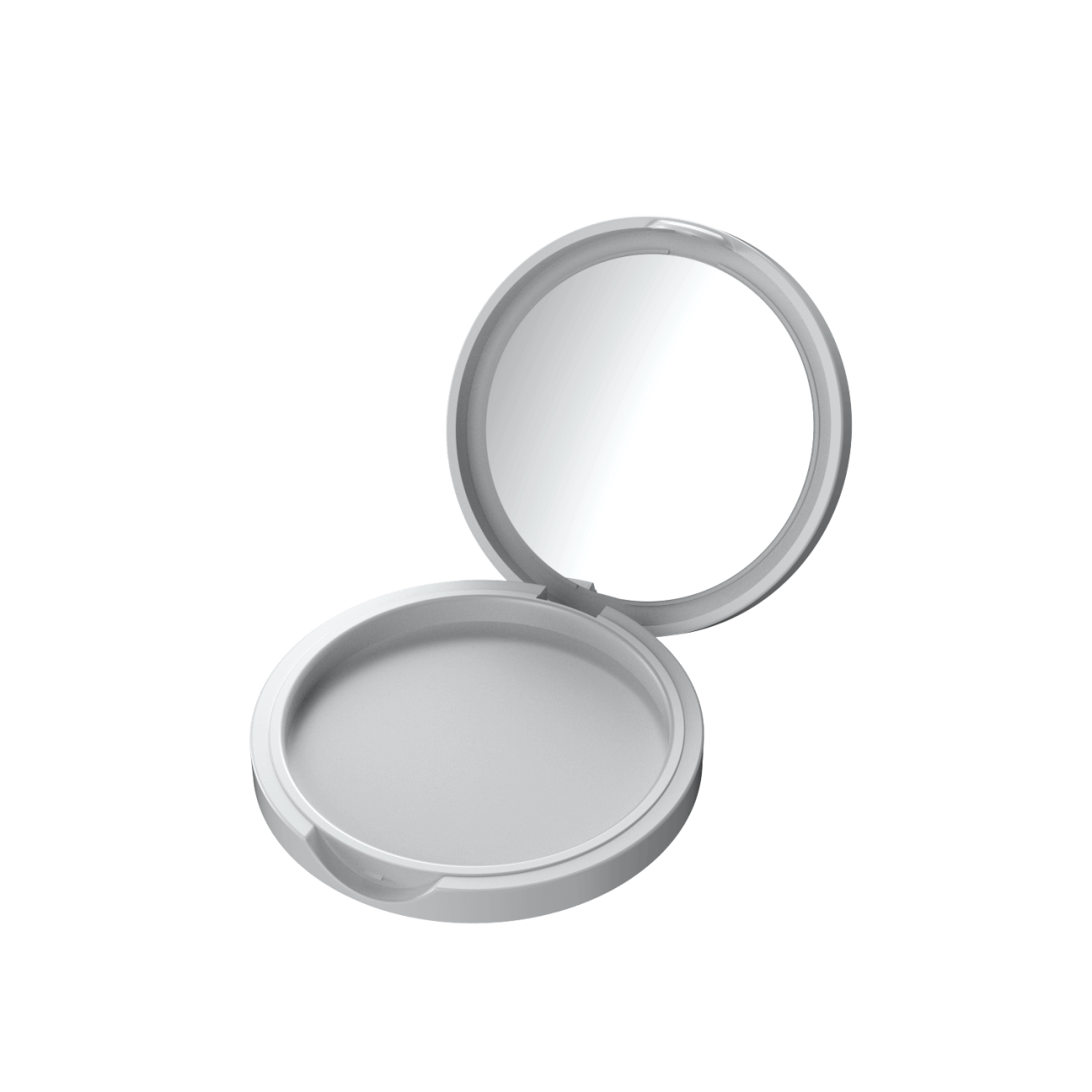 Round Compact-M0400-10G