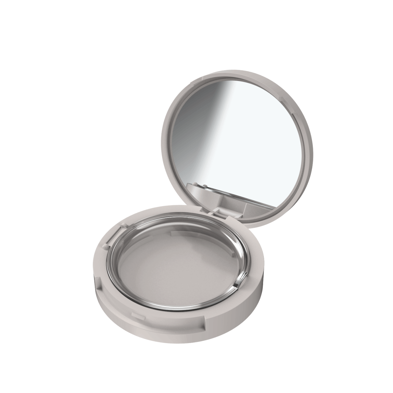 Round Compact-M0801-8G